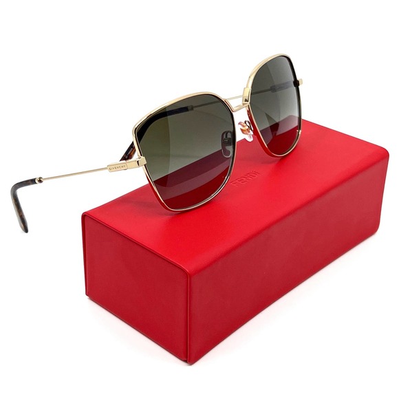 Givenchy Sunglasses - Picture 13 of 16